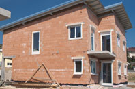 Penwood home extensions