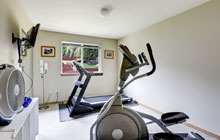 Penwood home gym construction leads