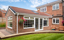 Penwood house extension leads