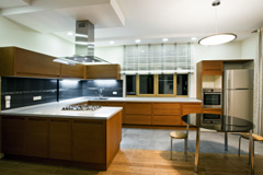 kitchen extensions Penwood